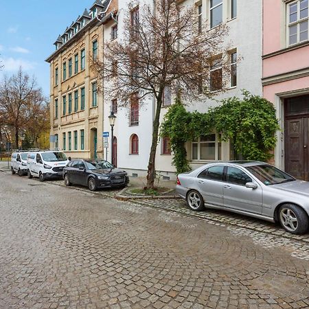 Pet Friendly Apartment In Naumburg With Kitchen Екстер'єр фото